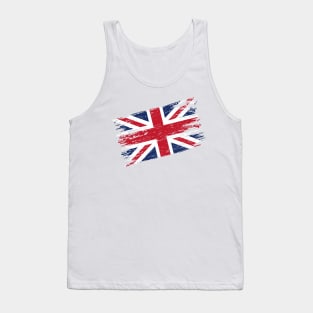 London Souvenir Tank Top